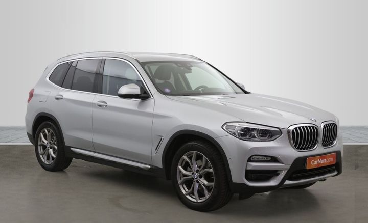 Photo 7 VIN: WBATR55010NA62065 - BMW X3 