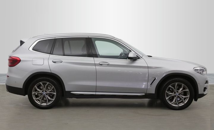 Photo 6 VIN: WBATR55010NA62065 - BMW X3 