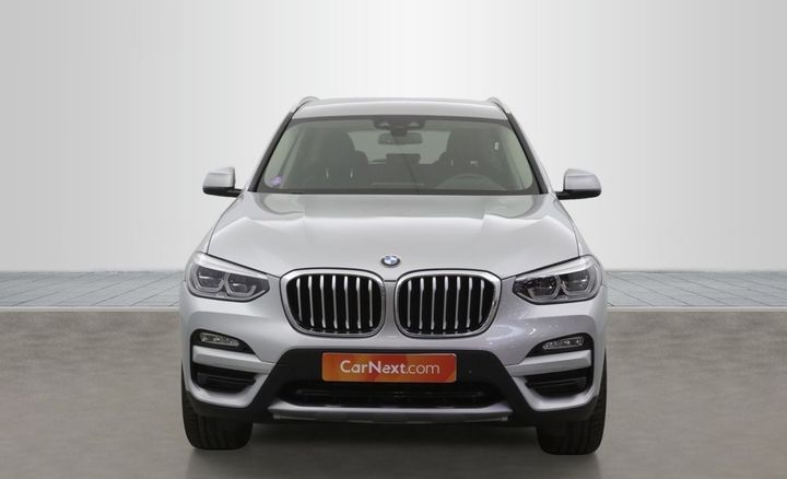 Photo 8 VIN: WBATR55010NA62065 - BMW X3 