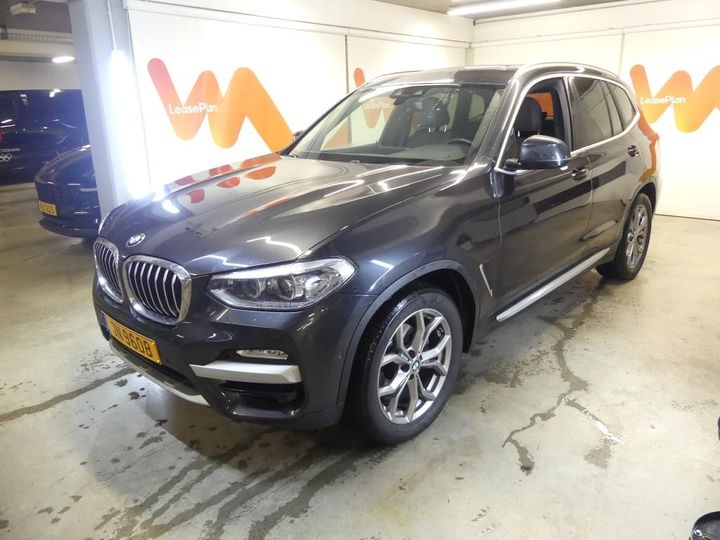 Photo 0 VIN: WBATR55020ND35790 - BMW X3 