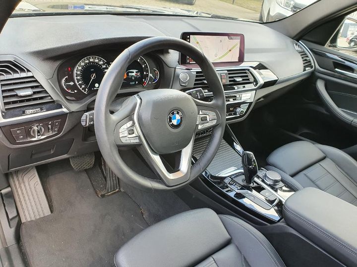 Photo 7 VIN: WBATR55030NA62343 - BMW X3 XDRIVE 