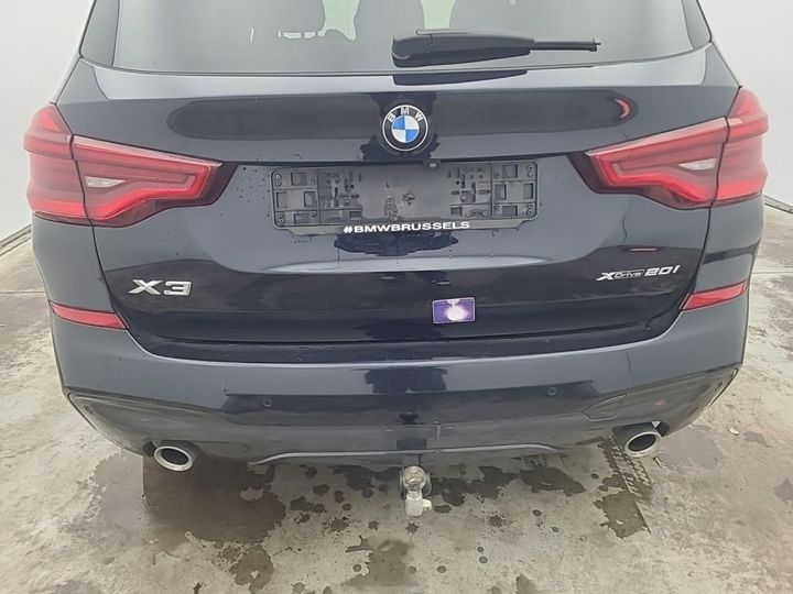 Photo 37 VIN: WBATR55040NA54459 - BMW X3 &#3917 