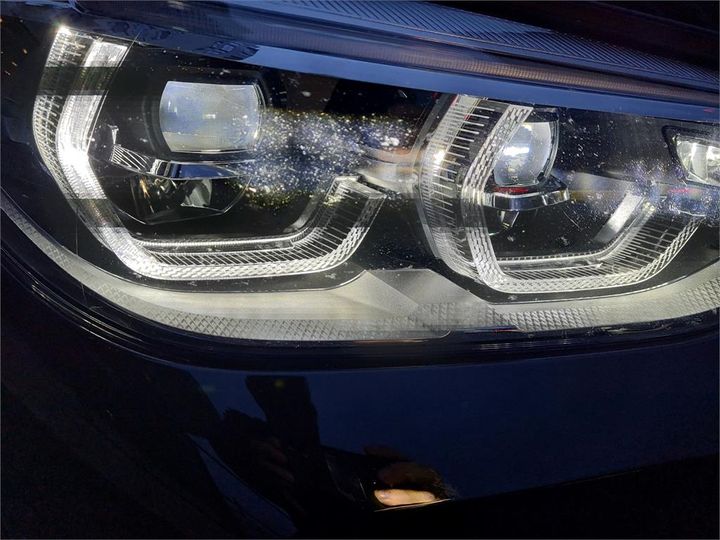 Photo 11 VIN: WBATR55050N002948 - BMW X3 