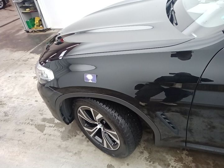 Photo 20 VIN: WBATR55060NA62224 - BMW X3 &#3917 