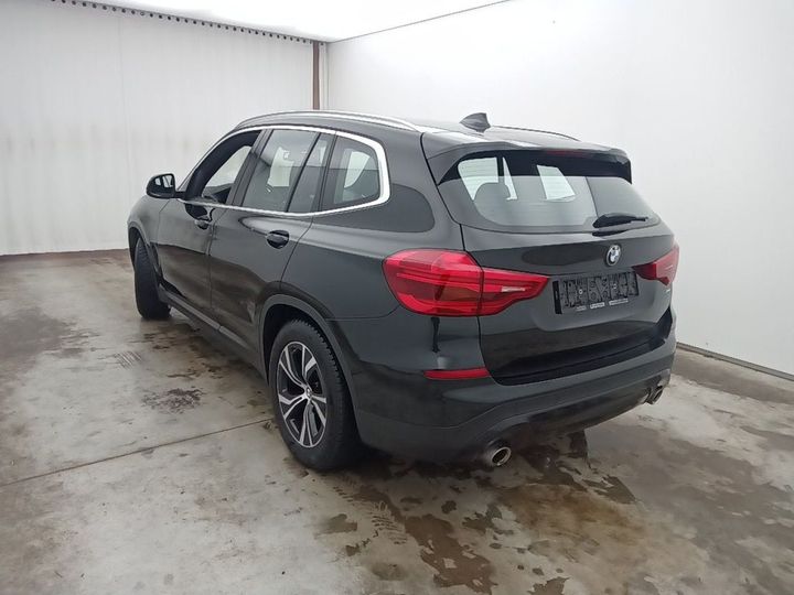 Photo 7 VIN: WBATR55060NA62224 - BMW X3 &#3917 