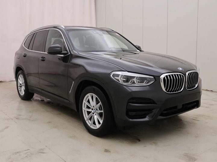 Photo 11 VIN: WBATR55060ND56643 - BMW BMW X3 SERIES 