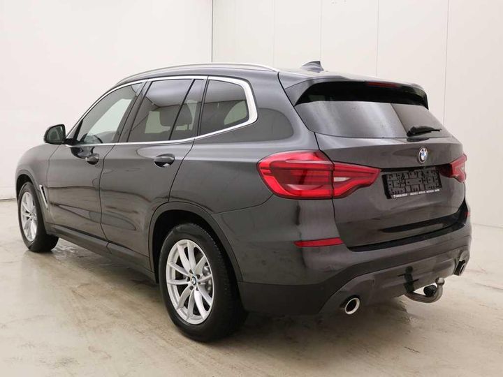 Photo 13 VIN: WBATR55060ND56643 - BMW BMW X3 SERIES 