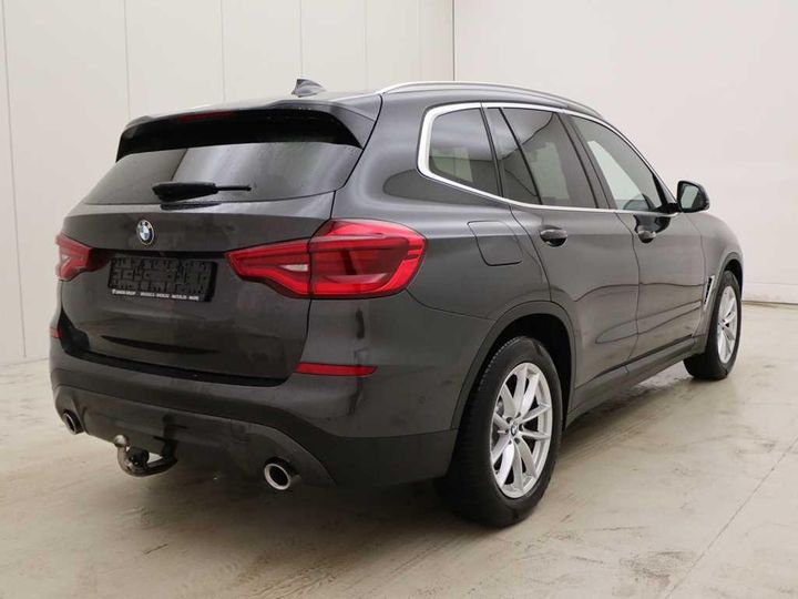 Photo 15 VIN: WBATR55060ND56643 - BMW BMW X3 SERIES 