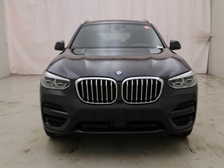 Photo 21 VIN: WBATR55060ND56643 - BMW BMW X3 SERIES 