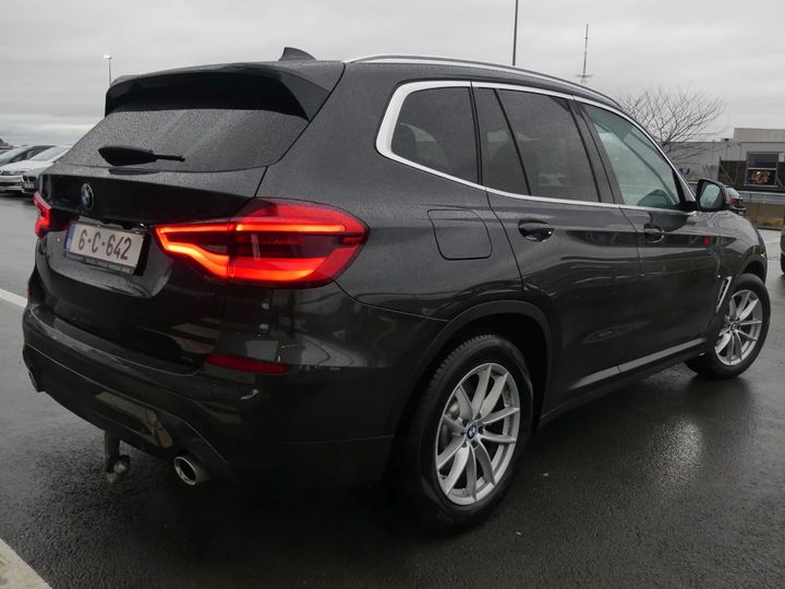 Photo 3 VIN: WBATR55060ND56643 - BMW BMW X3 SERIES 