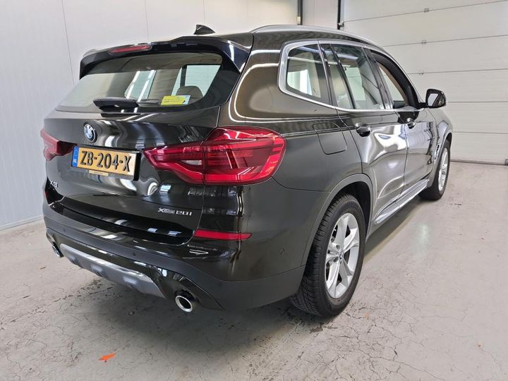 Photo 3 VIN: WBATR55090NA62184 - BMW X3 