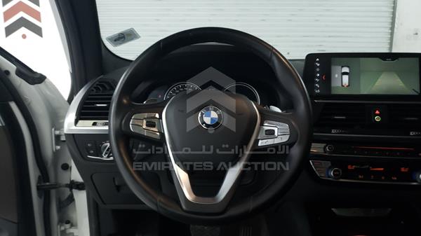 Photo 12 VIN: WBATR9101JLC54449 - BMW X3 