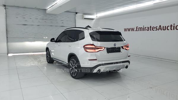 Photo 5 VIN: WBATR9101JLC54449 - BMW X3 