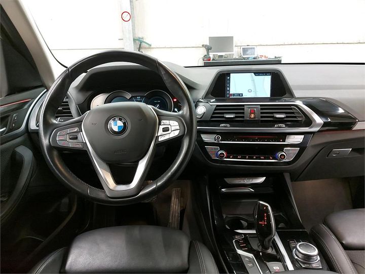 Photo 12 VIN: WBATR91070LC57385 - BMW X3 