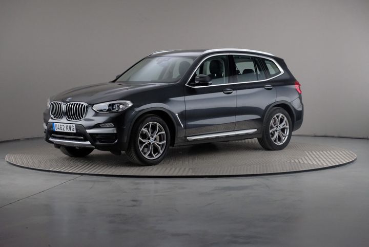 Photo 0 VIN: WBATR95010NC89053 - BMW X3 