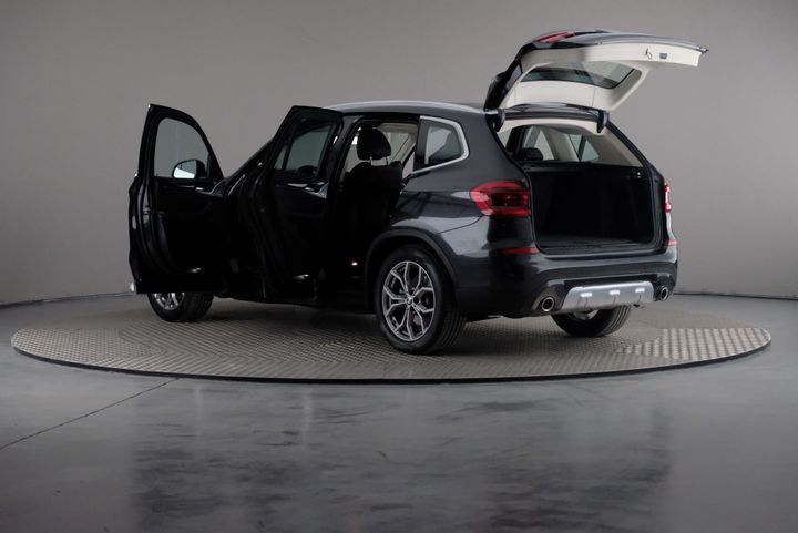 Photo 7 VIN: WBATR95010NC89053 - BMW X3 