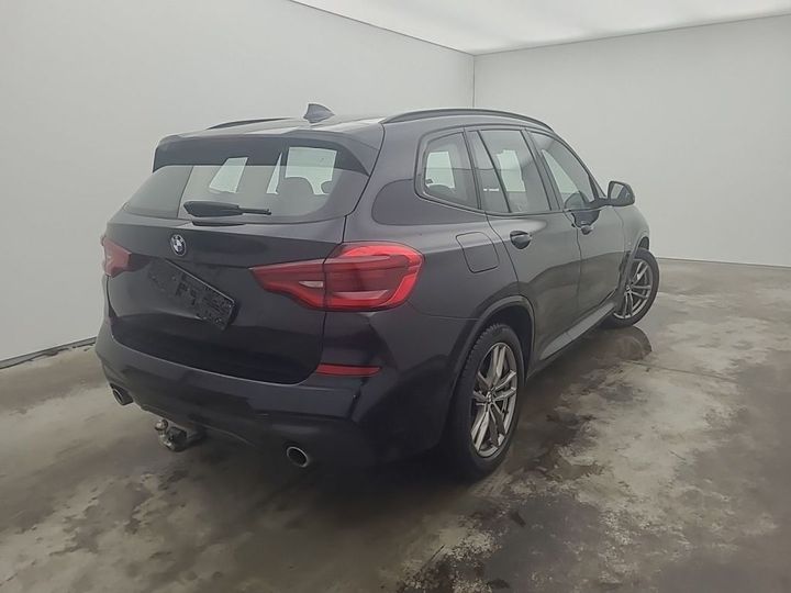 Photo 2 VIN: WBATR95070NC87016 - BMW X3 &#3917 