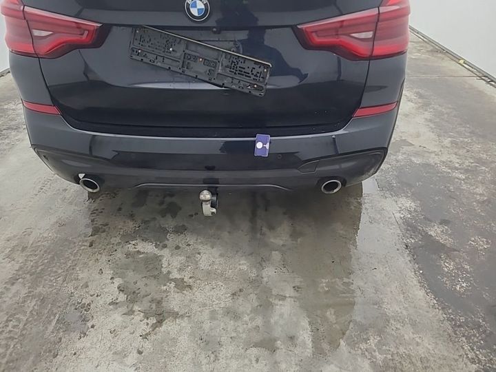 Photo 26 VIN: WBATR95070NC87016 - BMW X3 &#3917 