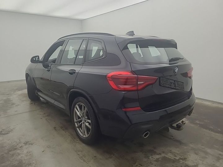 Photo 7 VIN: WBATR95070NC87016 - BMW X3 &#3917 