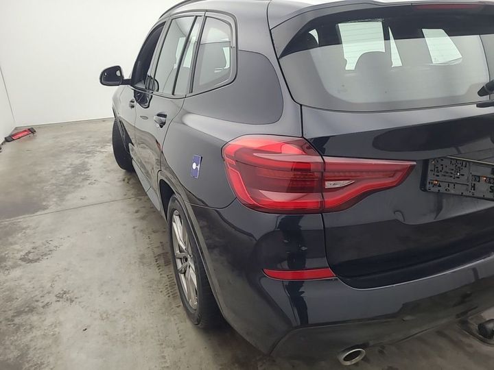 Photo 24 VIN: WBATR95070NC87016 - BMW X3 &#3917 