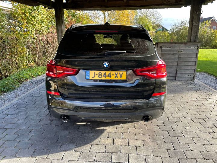 Photo 3 VIN: WBATR95090N002183 - BMW X3 