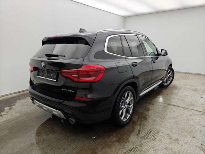 Photo 1 VIN: WBATS110009E77843 - BMW X3 '17 