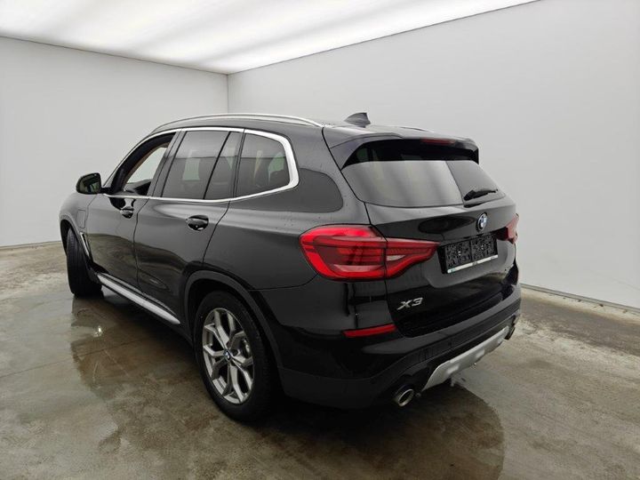 Photo 6 VIN: WBATS110009E77843 - BMW X3 '17 