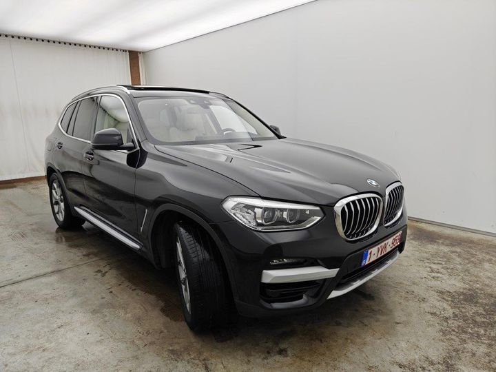 Photo 7 VIN: WBATS110009E77843 - BMW X3 '17 