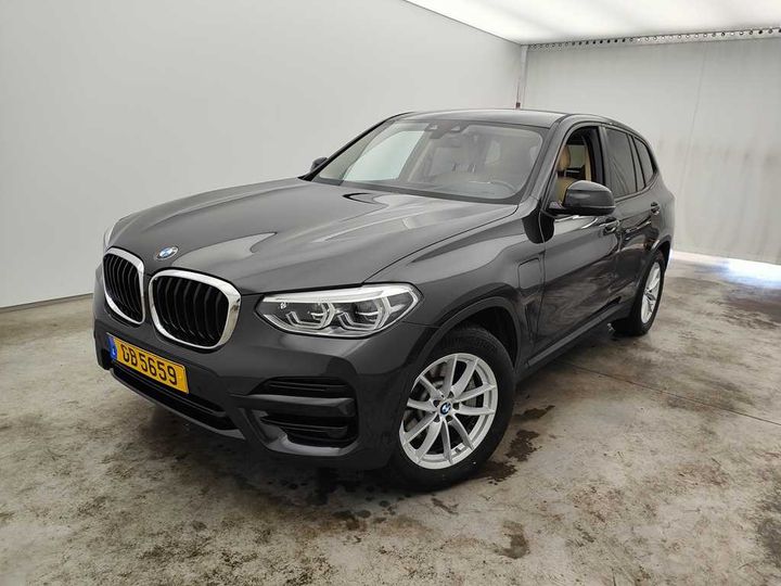 Photo 0 VIN: WBATS110109C85492 - BMW X3 &#3917 