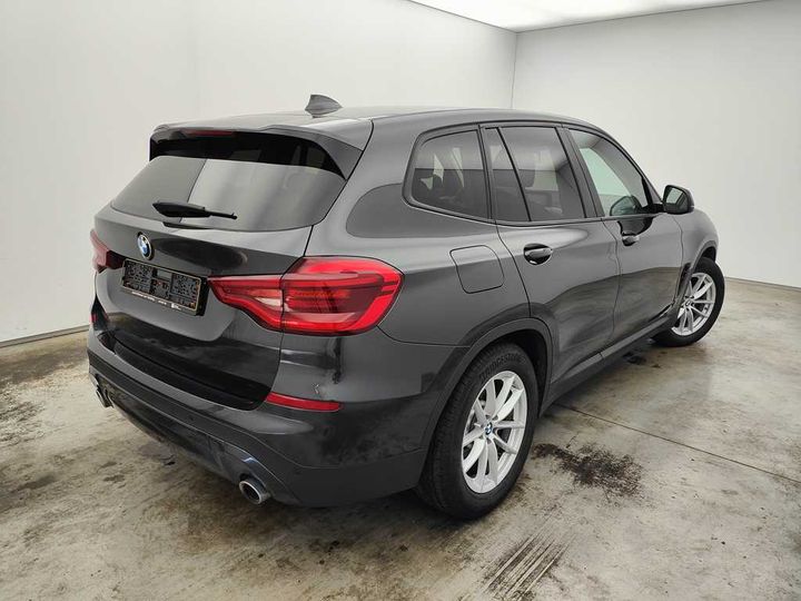 Photo 2 VIN: WBATS110109C85492 - BMW X3 &#3917 