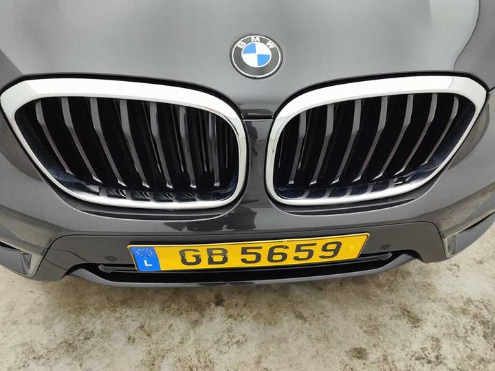 Photo 5 VIN: WBATS110109C85492 - BMW X3 &#3917 