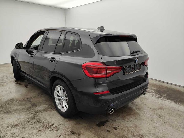 Photo 7 VIN: WBATS110109C85492 - BMW X3 &#3917 