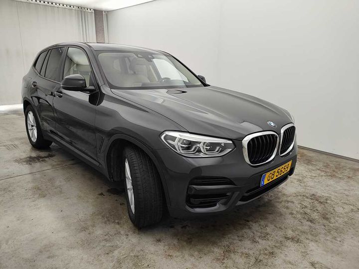 Photo 8 VIN: WBATS110109C85492 - BMW X3 &#3917 