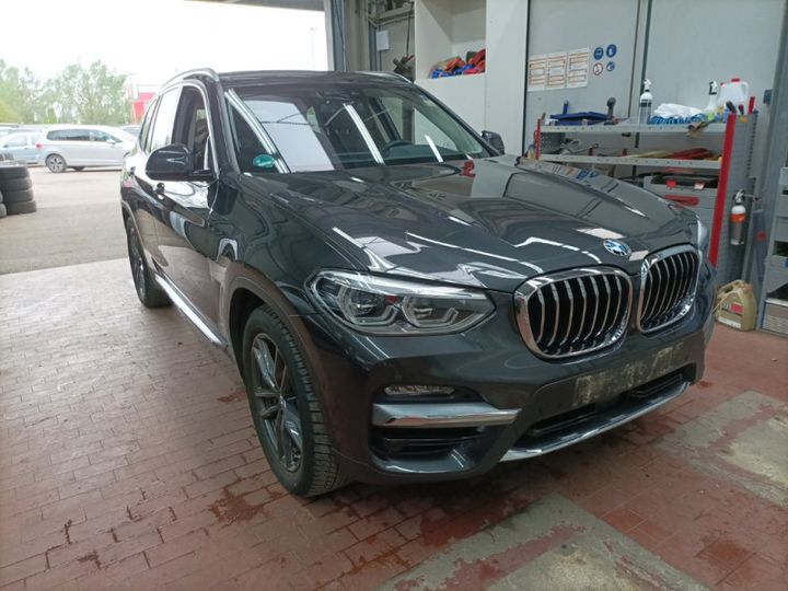 Photo 0 VIN: WBATS110109D68226 - BMW X3 