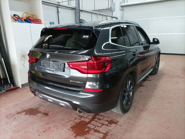 Photo 2 VIN: WBATS110109D68226 - BMW X3 