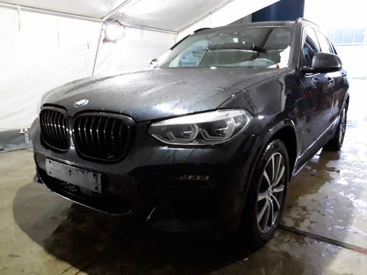 Photo 0 VIN: WBATS110109F68572 - BMW X3 XDRIVE30E 