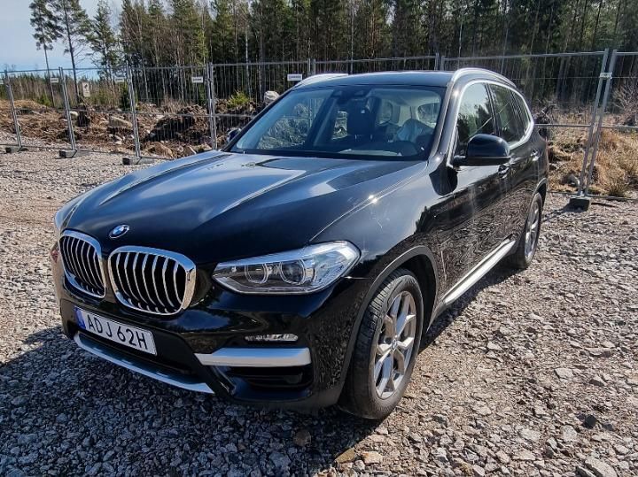 Photo 13 VIN: WBATS1101L9C93631 - BMW X3 SUV 