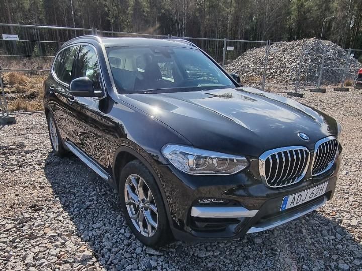 Photo 14 VIN: WBATS1101L9C93631 - BMW X3 SUV 