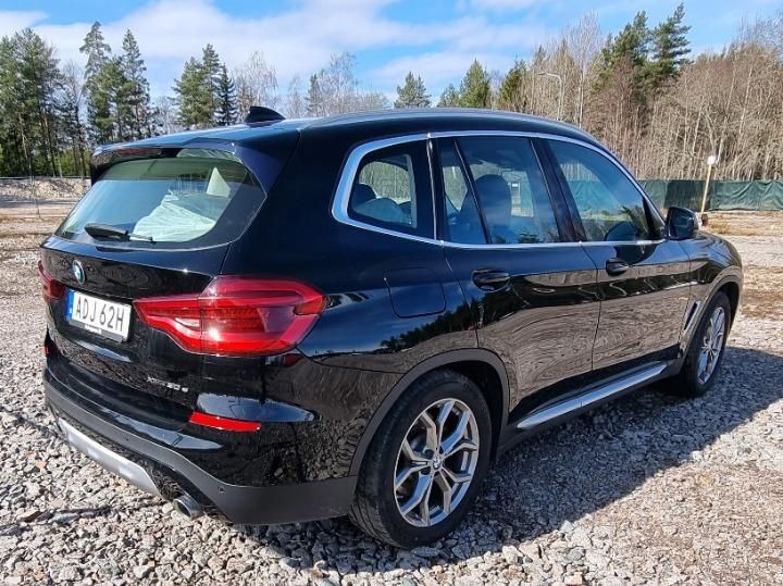 Photo 15 VIN: WBATS1101L9C93631 - BMW X3 SUV 