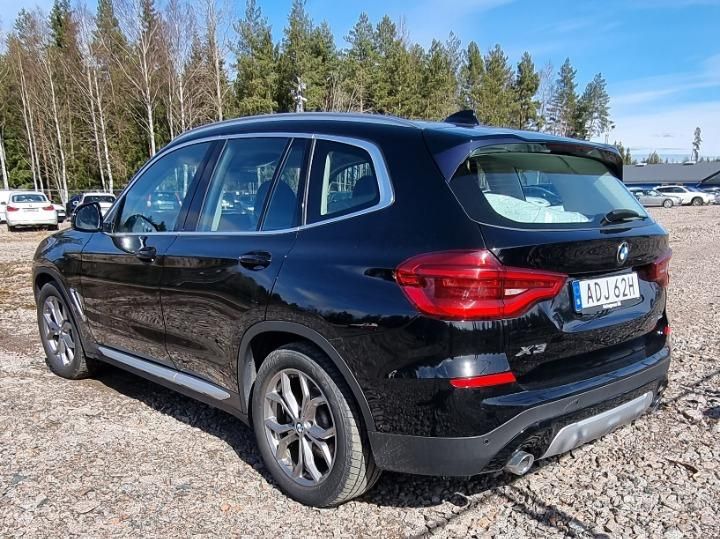 Photo 16 VIN: WBATS1101L9C93631 - BMW X3 SUV 