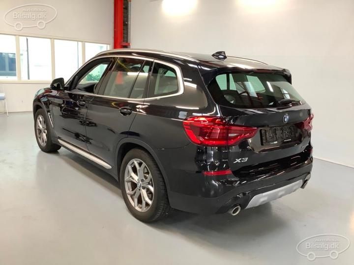 Photo 26 VIN: WBATS1101M9G72646 - BMW X3 SUV 