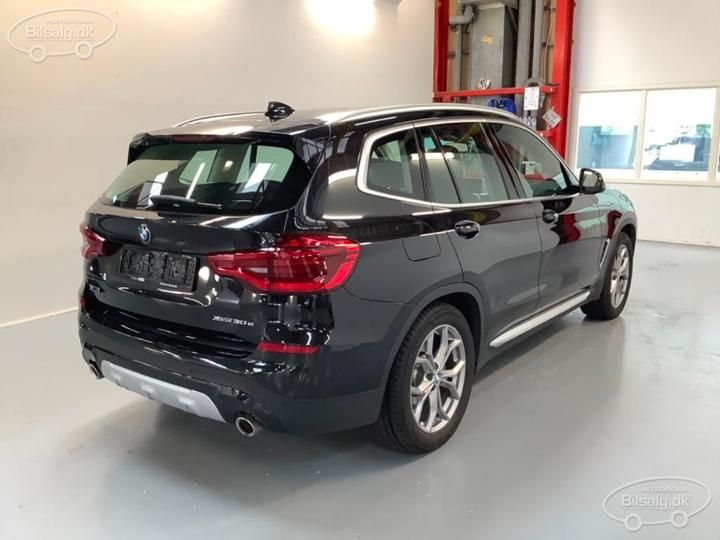 Photo 4 VIN: WBATS1101M9G72646 - BMW X3 SUV 