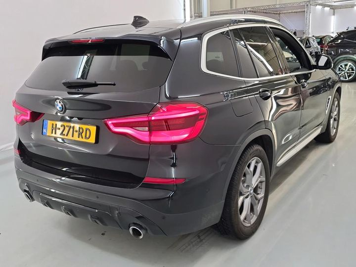 Photo 1 VIN: WBATS110209C44434 - BMW X3 