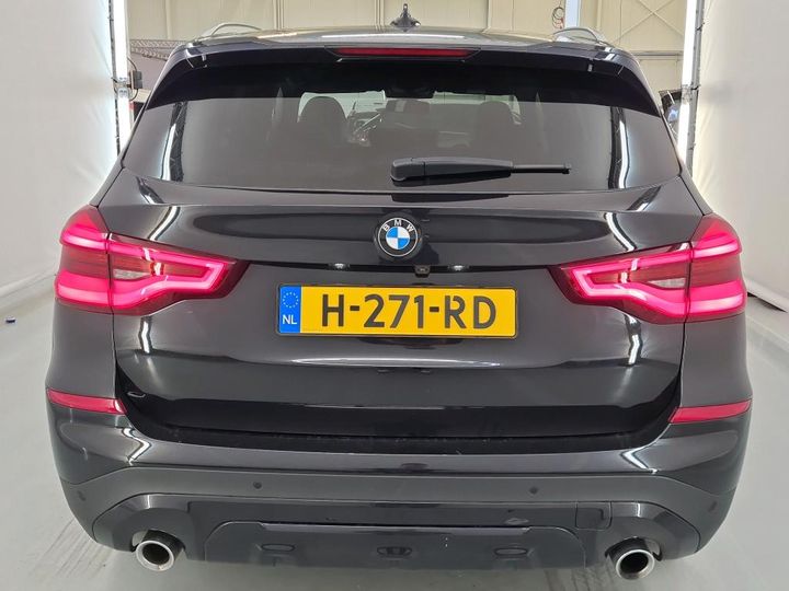 Photo 10 VIN: WBATS110209C44434 - BMW X3 