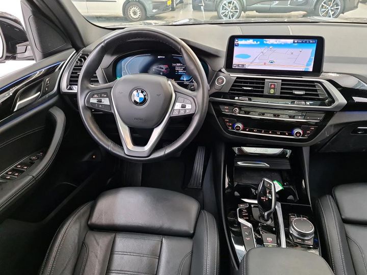 Photo 20 VIN: WBATS110209C44434 - BMW X3 