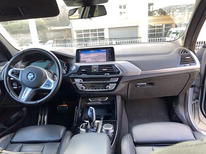 Photo 4 VIN: WBATS110209D82569 - BMW X3 