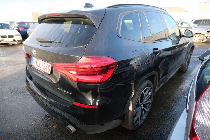 Photo 2 VIN: WBATS110209D92180 - BMW X3 &#3917 