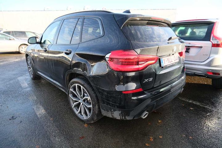 Photo 7 VIN: WBATS110209D92180 - BMW X3 &#3917 