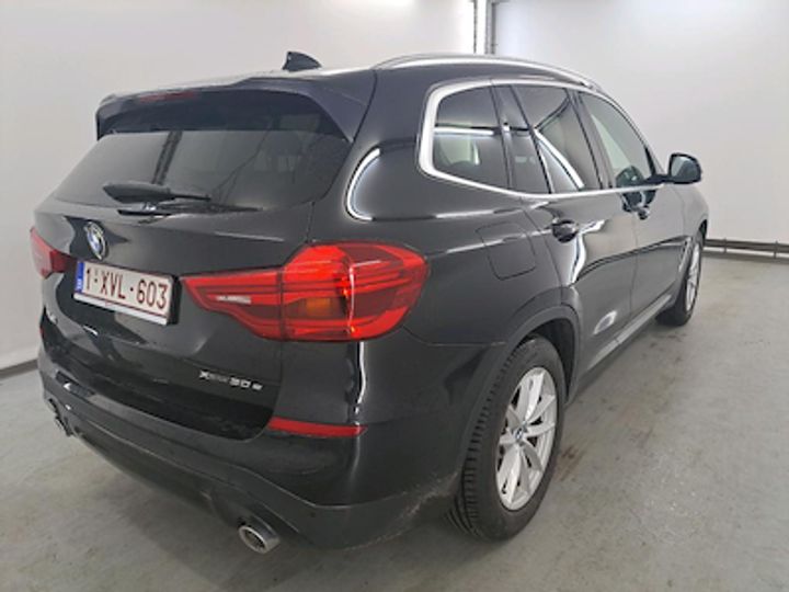 Photo 3 VIN: WBATS110309C88989 - BMW X3 