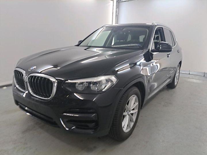 Photo 0 VIN: WBATS110309C88989 - BMW X3 